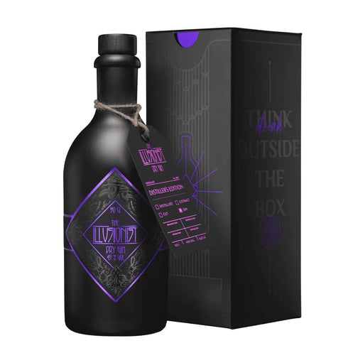 The Illusionist Distiller’s Edition 2023 | 45% - 0.5L